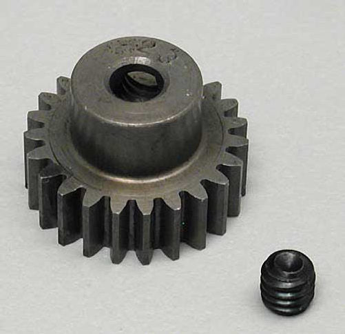 Robinson Racing 23 tooth 48 pitch hardened steel pinion gear