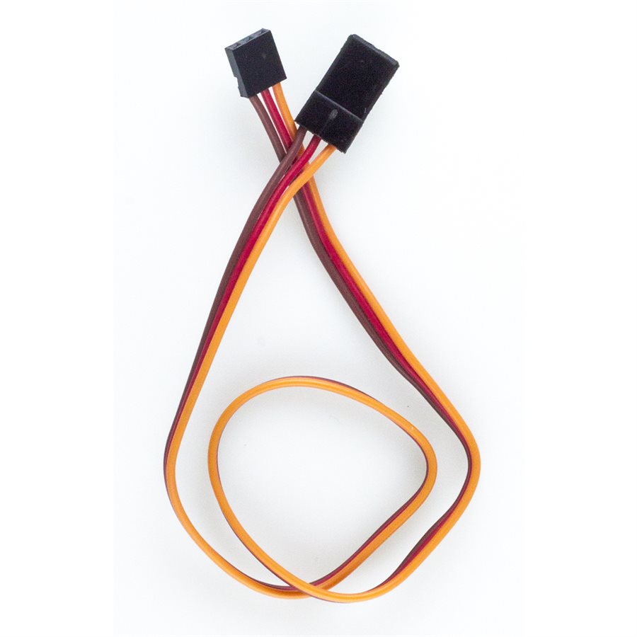 Castle Creations RCV Receiver Harness Replacement Sidewinder 1/8 ESC