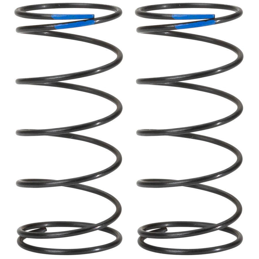 1UP Racing X - Gear 13mm Buggy Front Springs - Extra Hard 6.50T RC Upgrade Part
