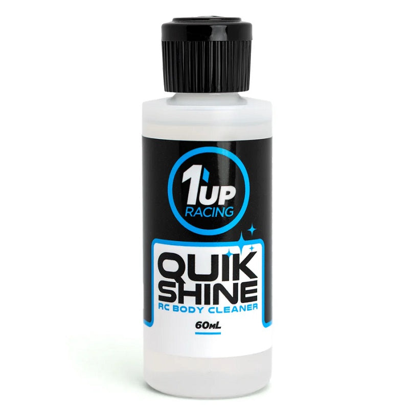 1UP Racing QuikShine RC Body Cleaner 122001