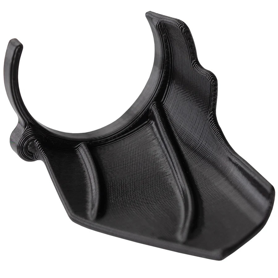1UP Racing UltraLite 30mm Fan Shroud – Team Associated RC10B7 – 3D Printed by Vargr Industries (190735)