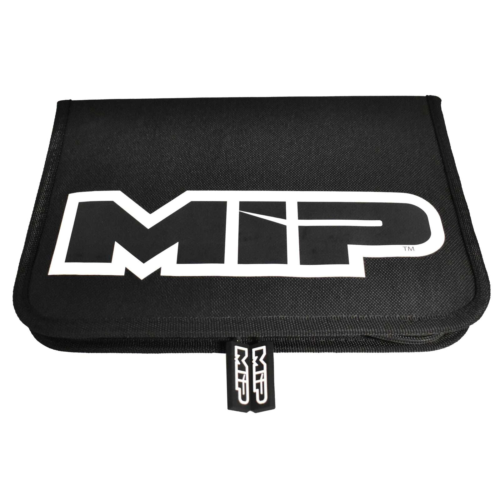 MIP 15-Inch 40-Pocket Tool Bag – RC Tool Storage & Transport Case