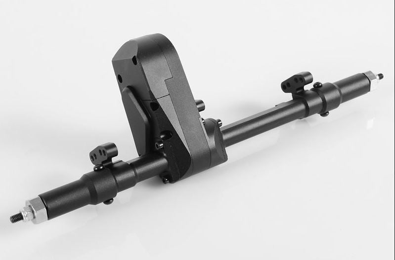 RC4WD Bully 2 Competition Crawler Rear Axle ZA0084