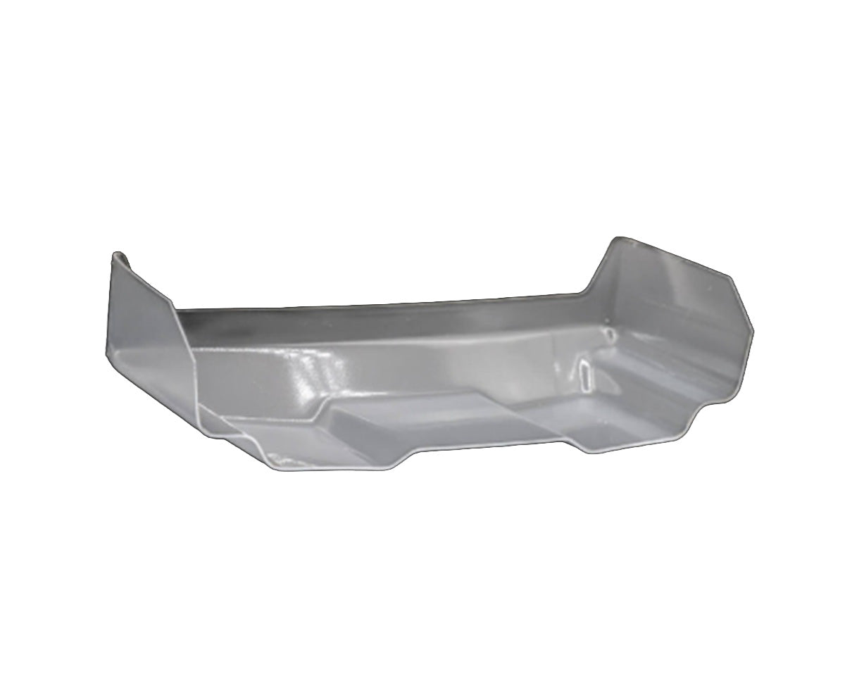 Raw Speed Pre - Cut 6.5" 1/10 Buggy Rear Wing (2 Pieces) RC Body