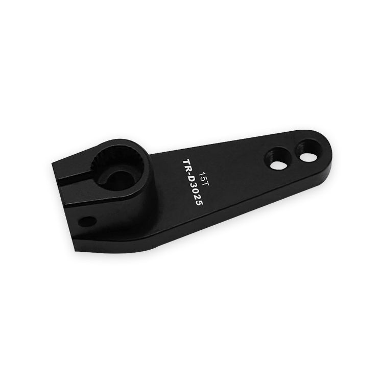 SRT Aluminum Servo Horn for DH85W Large-Scale Servo