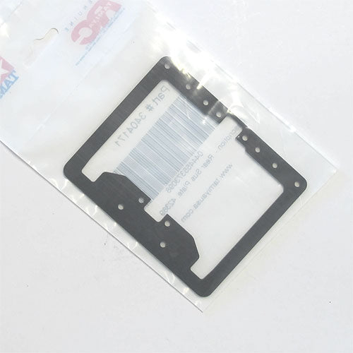 Tamiya TRF420 Rear Suspension Plate Replacement Part
