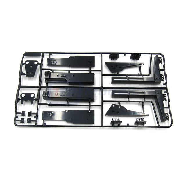 Tamiya Z Parts Bag for 1/14 Volvo FH16 Globetrotter 750 Tow Truck