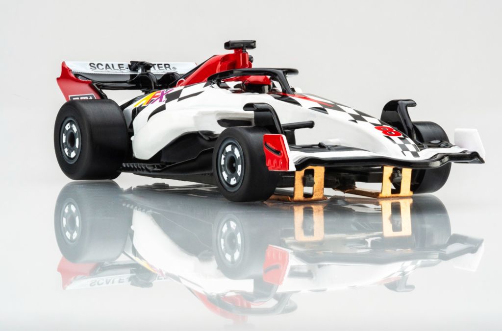 AFX Racing Goliath Raceway Set 22040