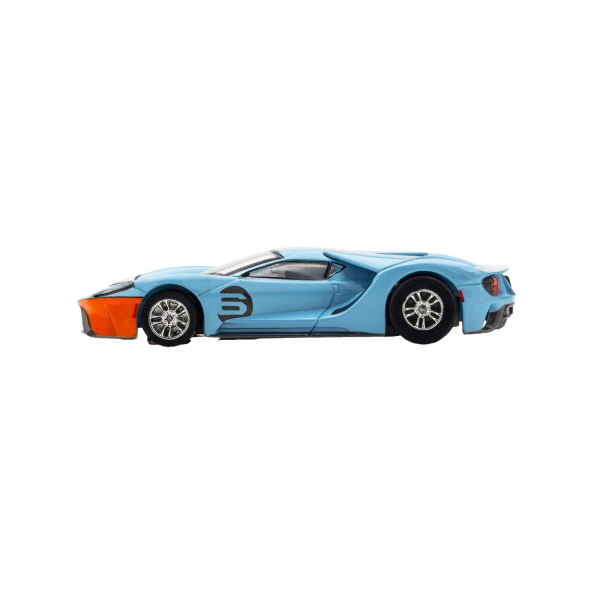 AFX Racing Ford GT 2020 Heritage #6 Gulf 22052