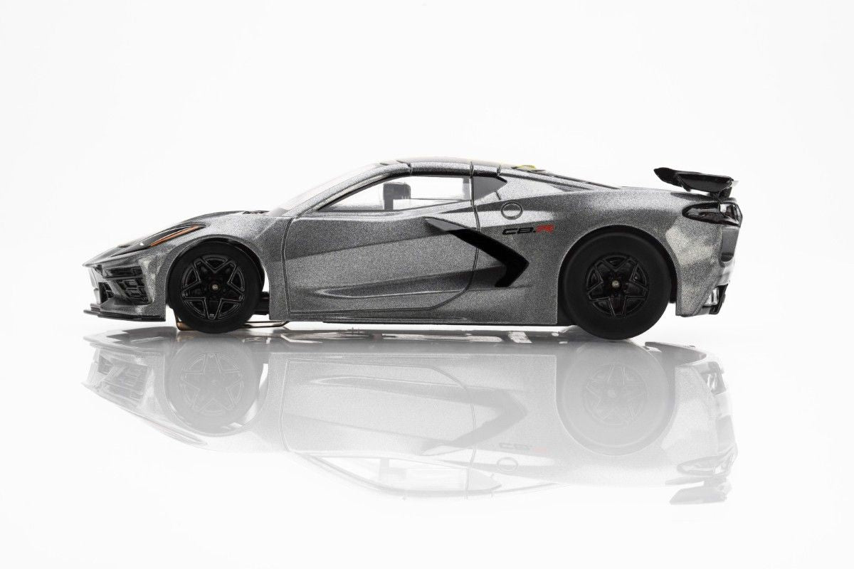 AFX Racing Corvette C8 2022 Hypersonic Grey