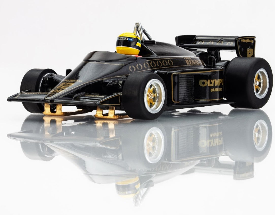 AFX Racing Firebird Formula 400 1970 Ato 22113