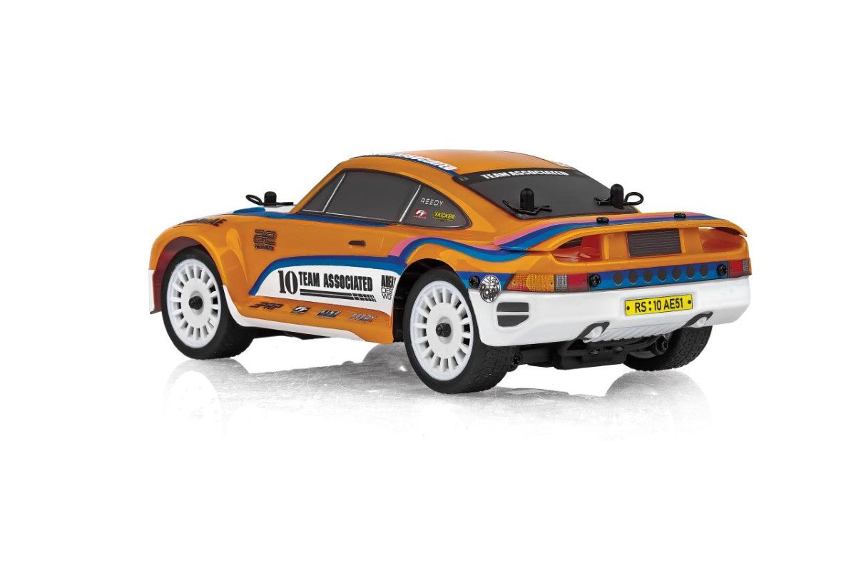 Team Associated RC24 ZOOM 4X4 Rally