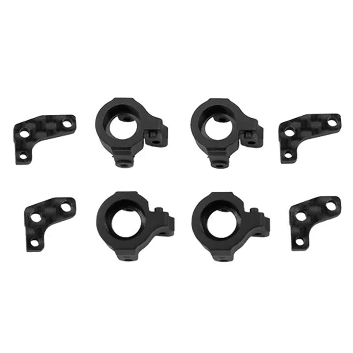 Team Associated TC28 Steering Blocks