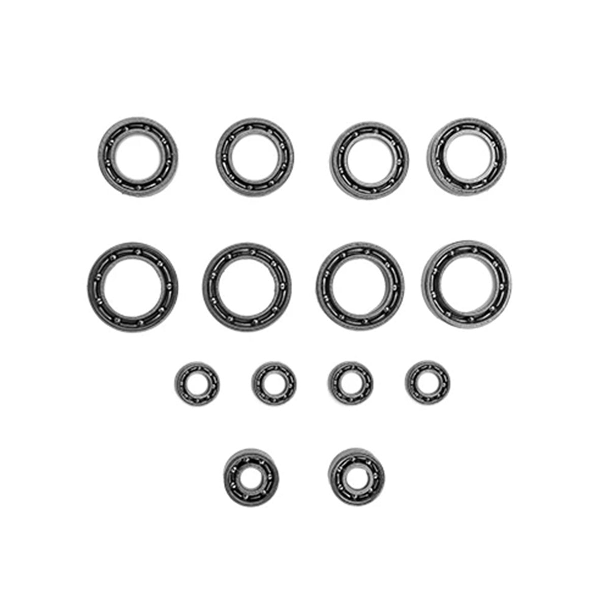 Team Associated TC28 FT Bearing Set
