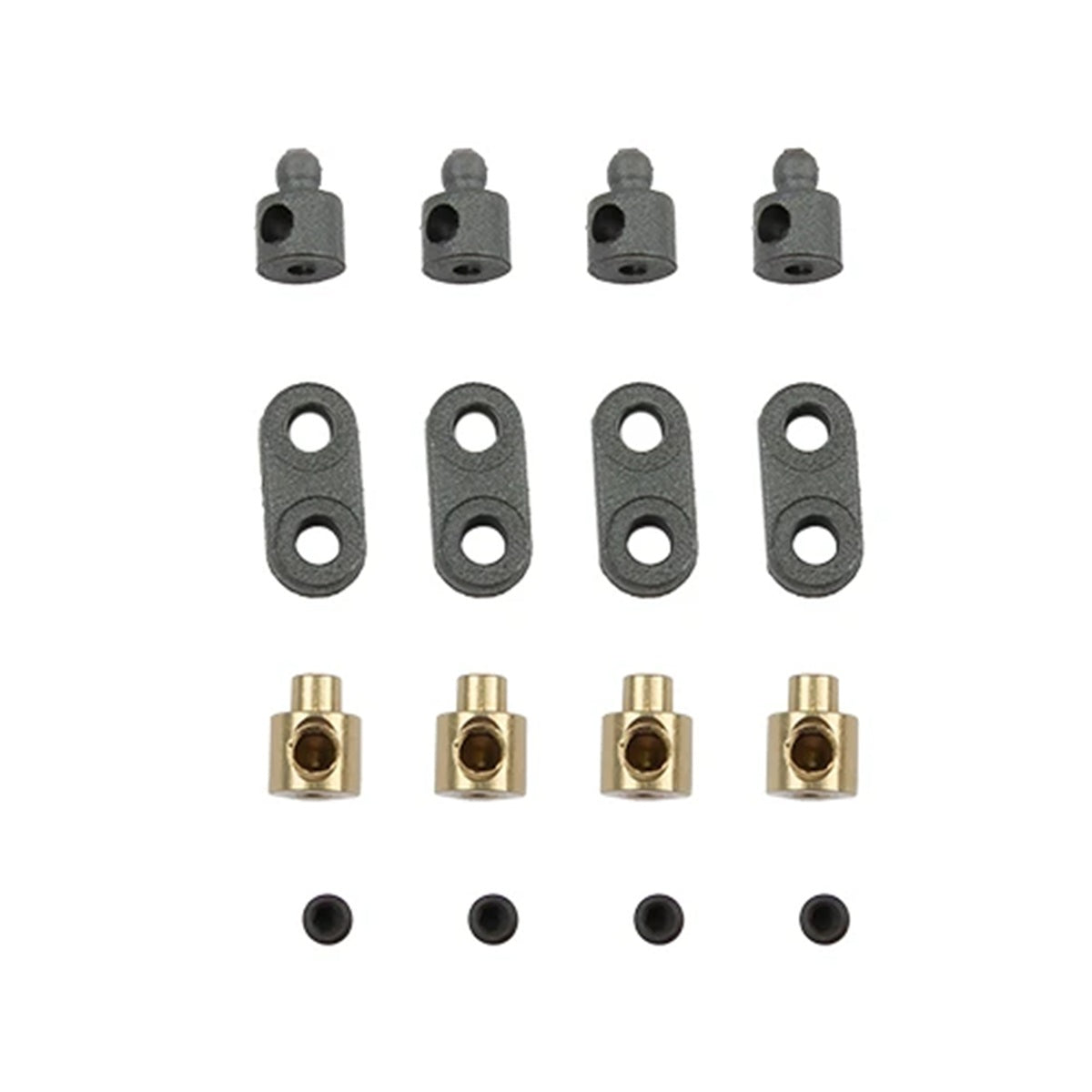 Team Associated TC28 Anti-Roll Bar Hardware Set