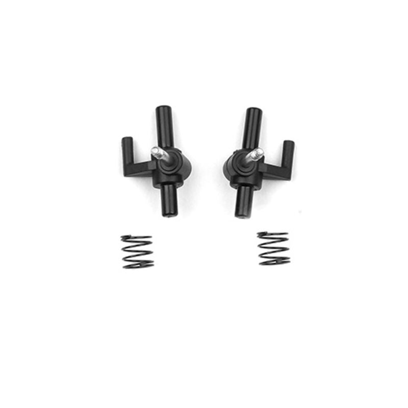 Team Associated SR27 Steering Block Set 21805