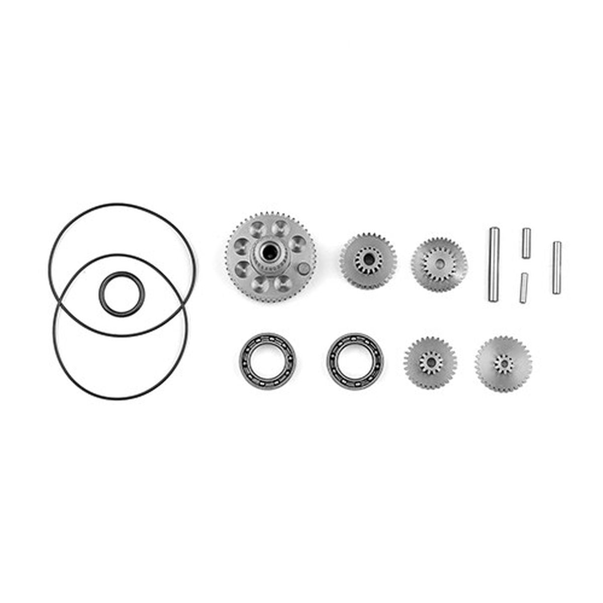 Team Associated RT2007HD Servo Gear Set – Replacement Gears