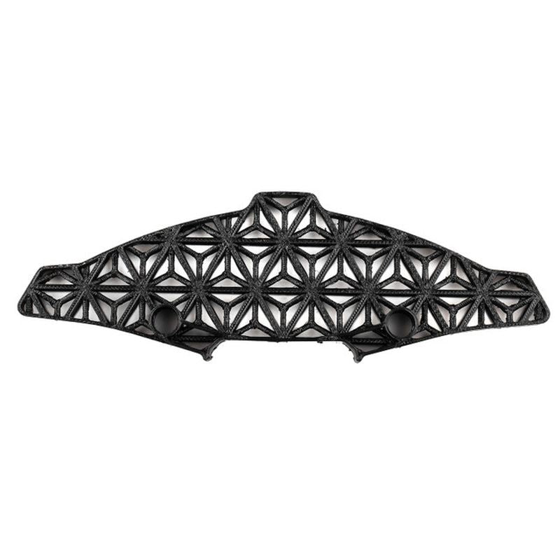 Team Associated RC10TC8 TPU Bumper 32032