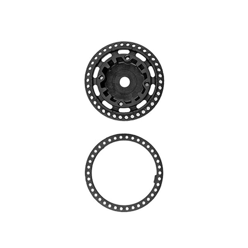 Team Associated RC10TC8 Differential Case, 38T 32068