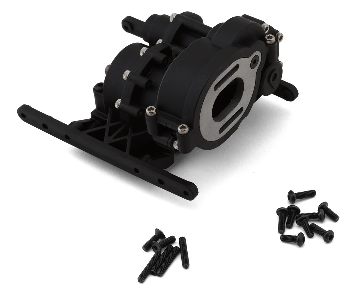 Element RC Enduro SE Stealth XF Transmission Set