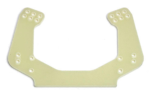 Team Associated RC10 Team Kit Front Shock Tower 6231