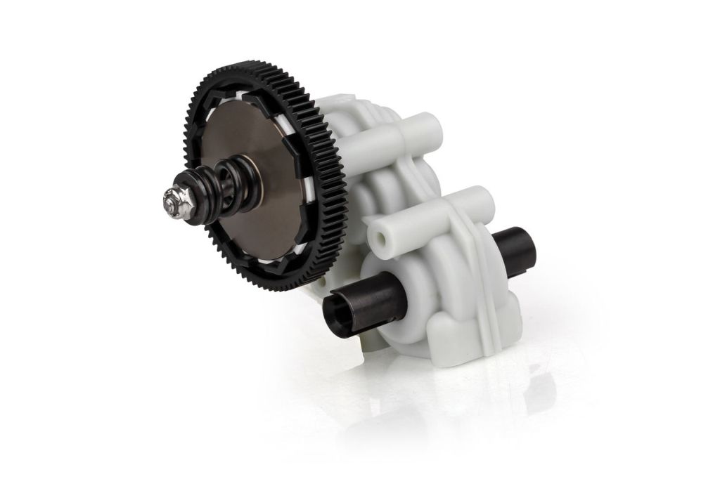 Team Associated Stealth Transmission Kit 6560