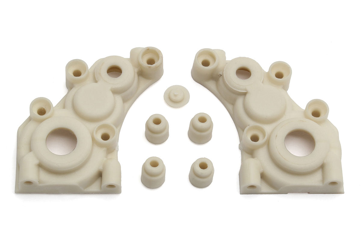 Team Associated RC10 Stealth Transmission Case 6565