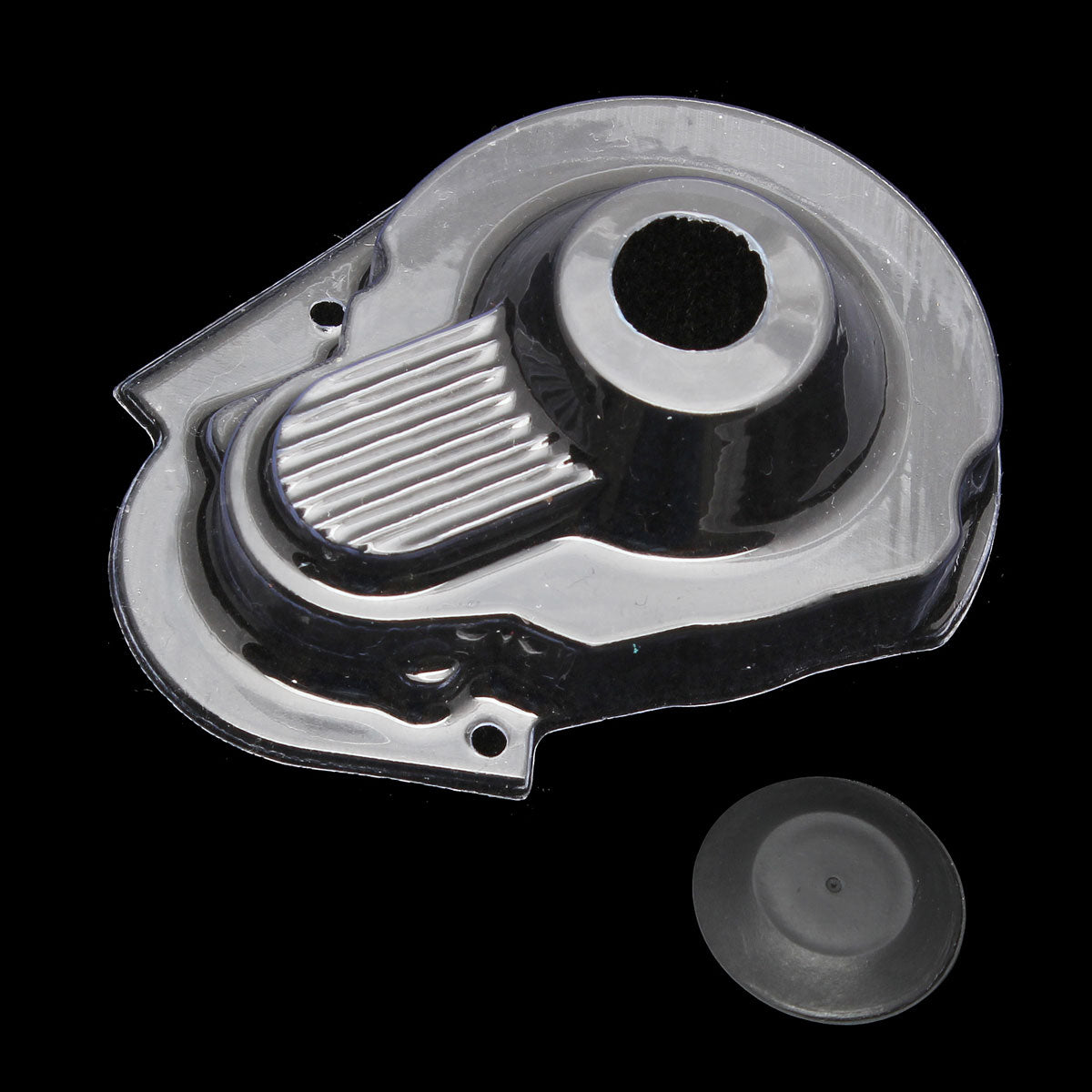 Team Associated Gear Dust Cover 6608