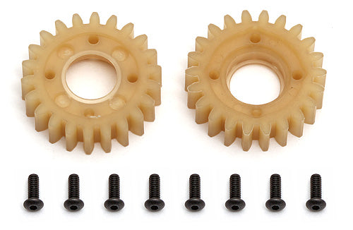 Team Associated RC10 Idler Gears 6613
