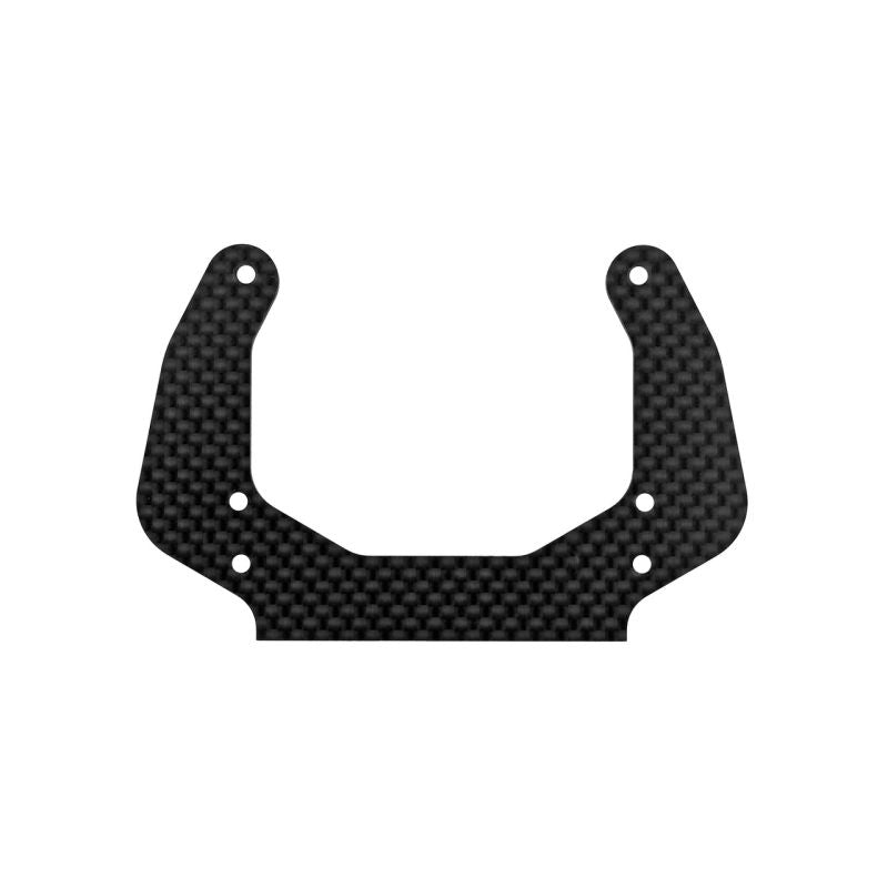 Team Associated RC10 BK Front Shock Tower, Car 6750