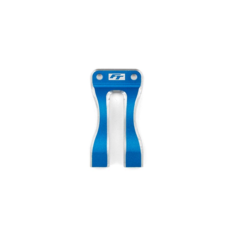 Team Associated DC10 FT Aluminum Bulkhead A 72259