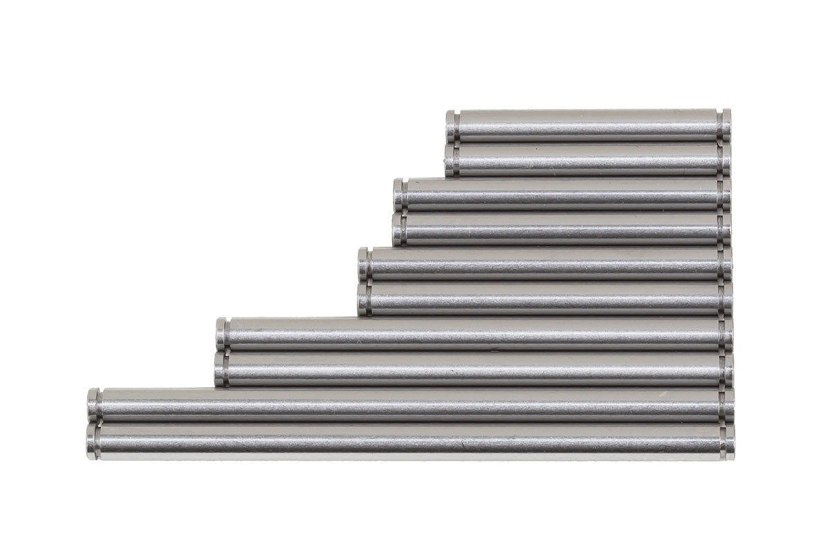 Team Associated RC10T Hinge Pin Set 7813