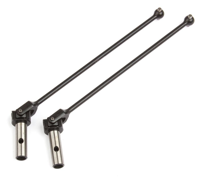 Team Associated RC8T3 Universals, 131 mm 81022