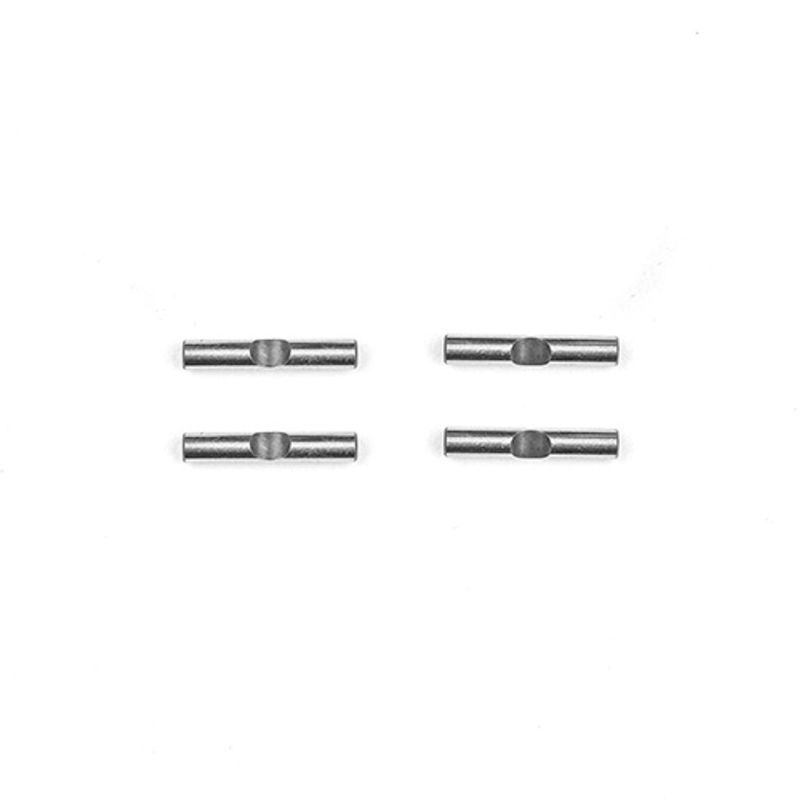 Team Associated 17mm Wheel Hex Pins, Grooved 81667