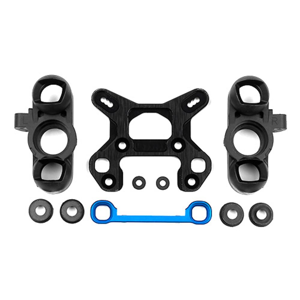 Team Associated RC8B4.1 to RC8B3 16 Degree KPI Conversion Kit 81675