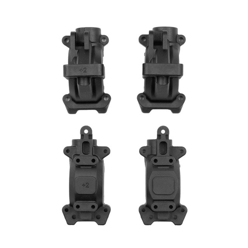 Team Associated RC10B84 Rear Gearbox 92511