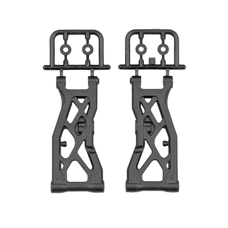 Team Associated RC10B84 Front Suspension Arms 92514