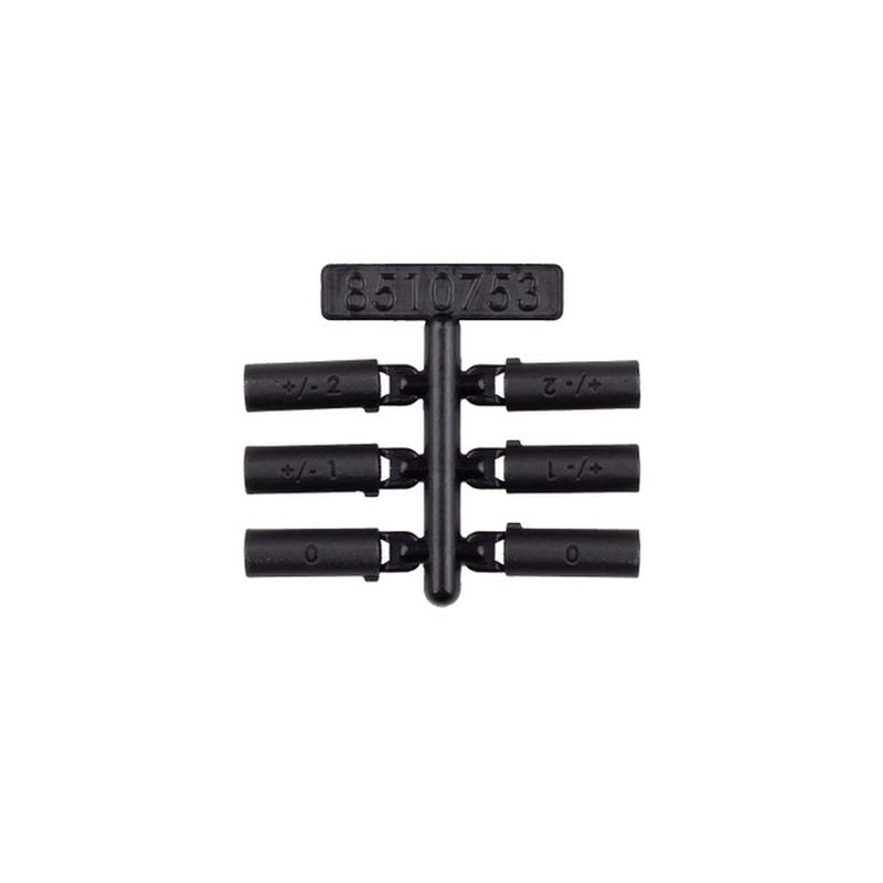 Team Associated RC10B84 Caster Inserts 92522