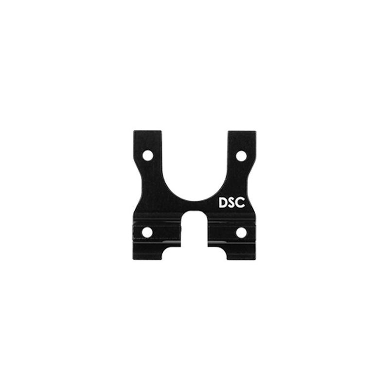 Team Associated RC10B84 Center Bulkhead, DSC 92528