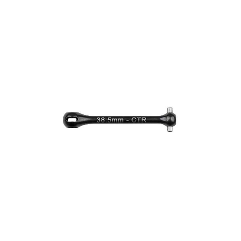 Team Associated RC10B84 Center CVA Bone, 38.5mm 92550