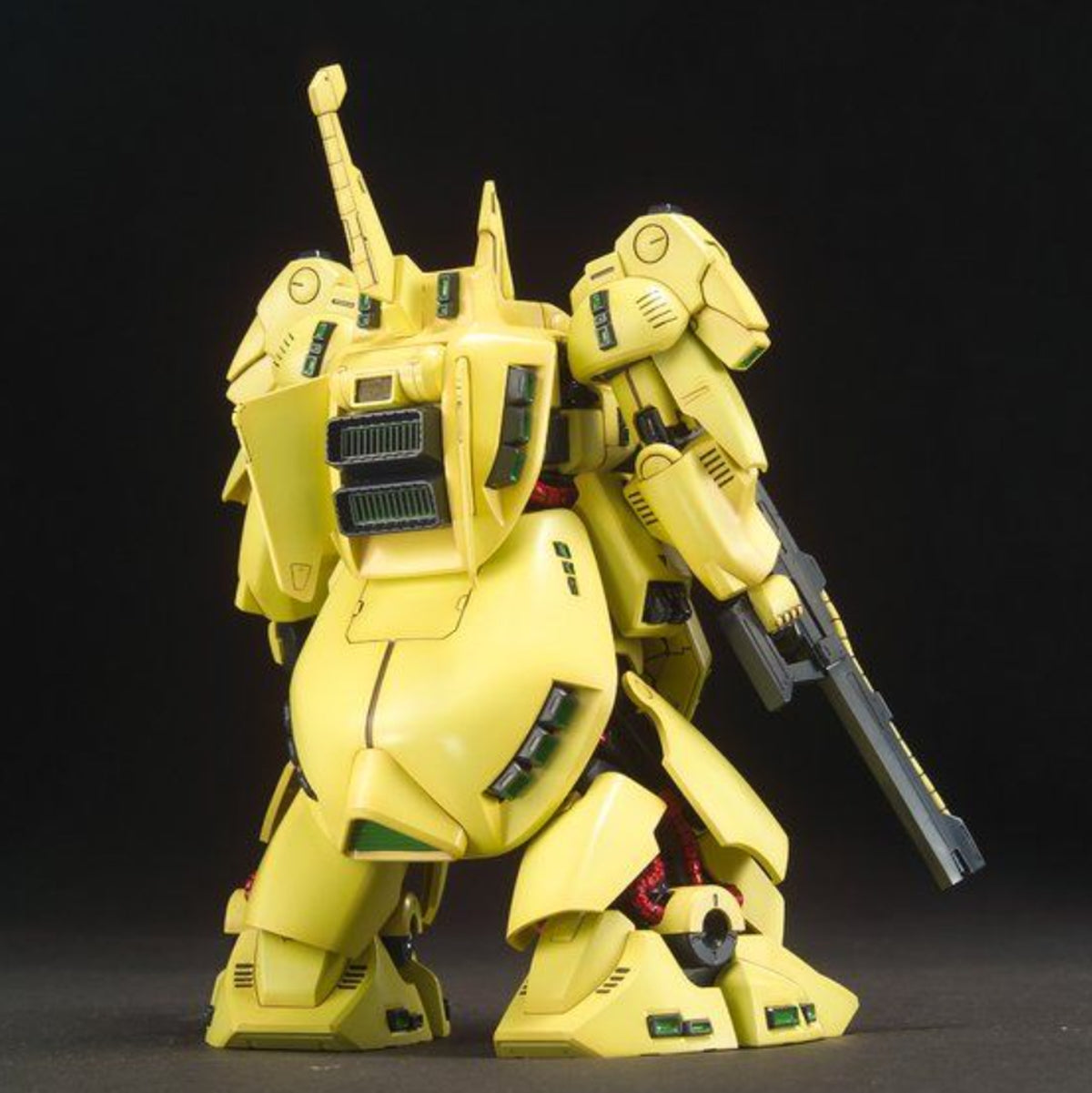 Bandai HGUC 1/144 PMX-003 The-O - image 2