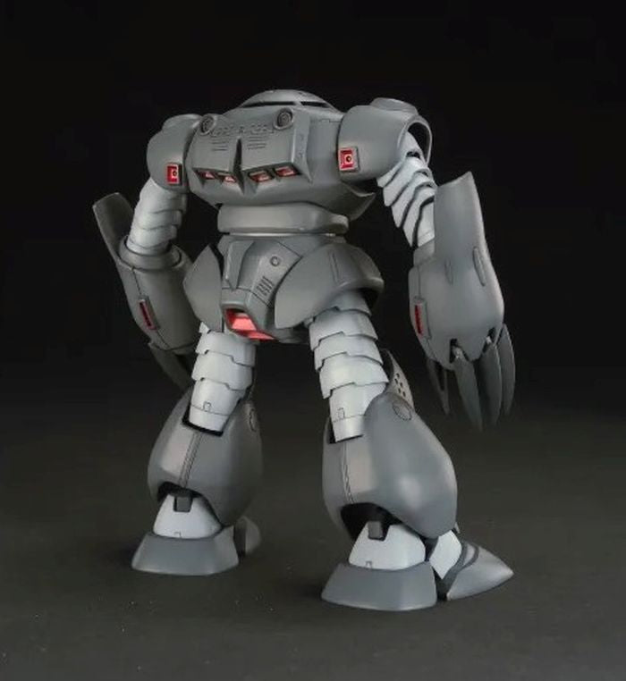 Bandai HGUC 1/144 MSM-07E Z'Gok-E - image 2