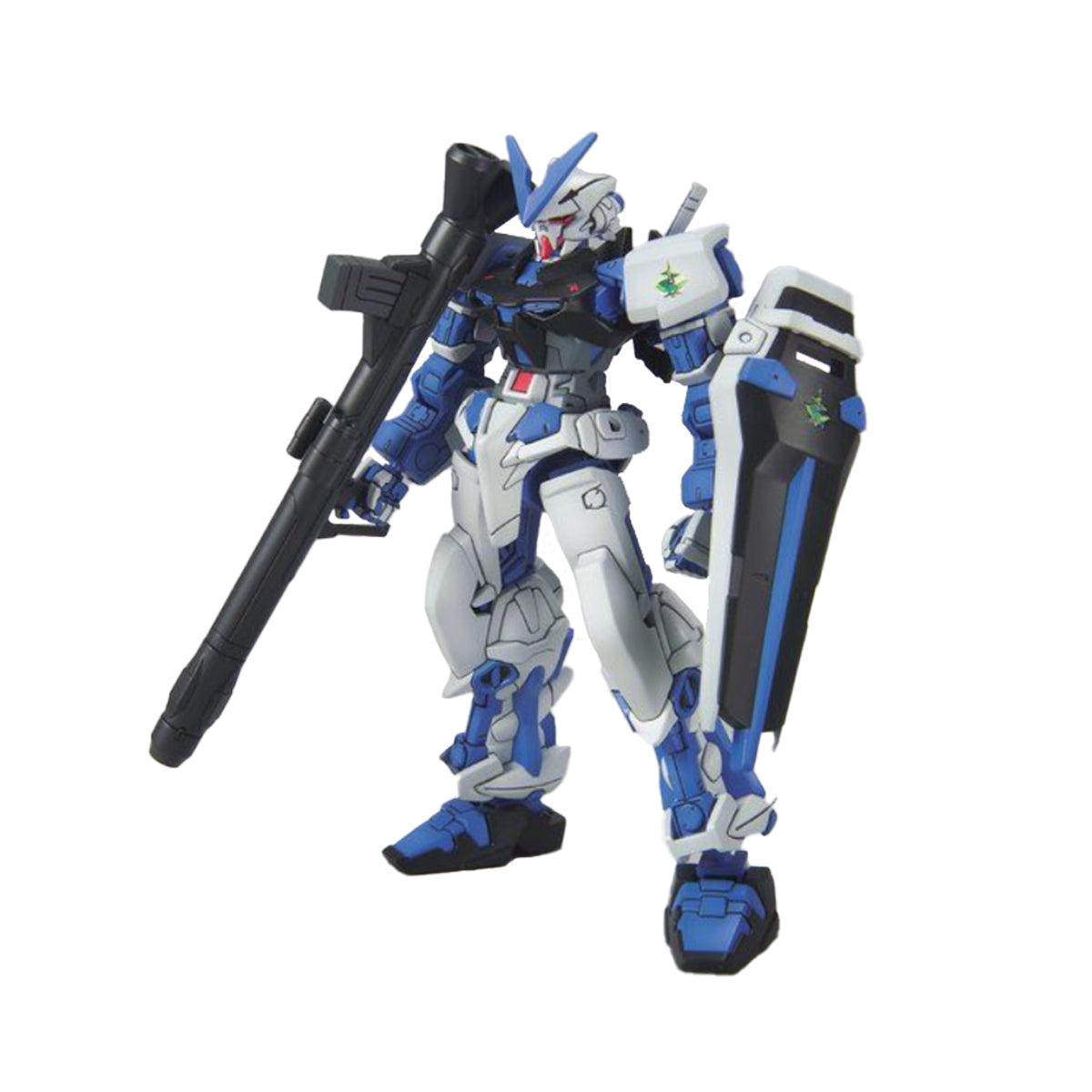 Bandai HG 1/144 MBF-P03 Gundam Astray Blue Frame