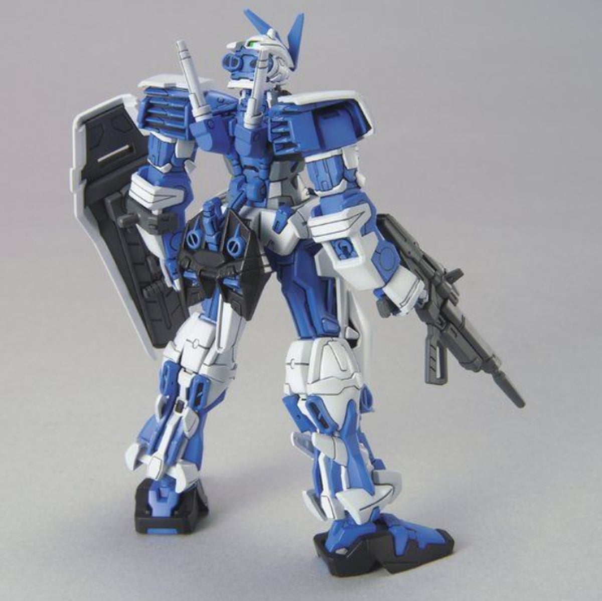 Bandai HG 1/144 MBF-P03 Gundam Astray Blue Frame - image 2