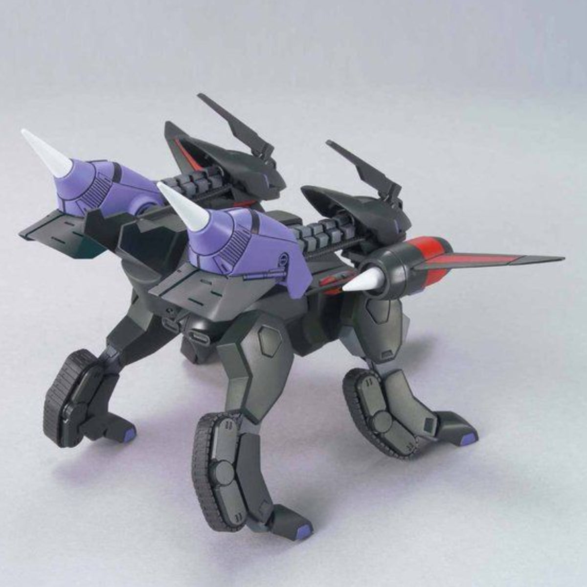 Bandai HG 1/144 Kerberos BuCUE Hound - image 2