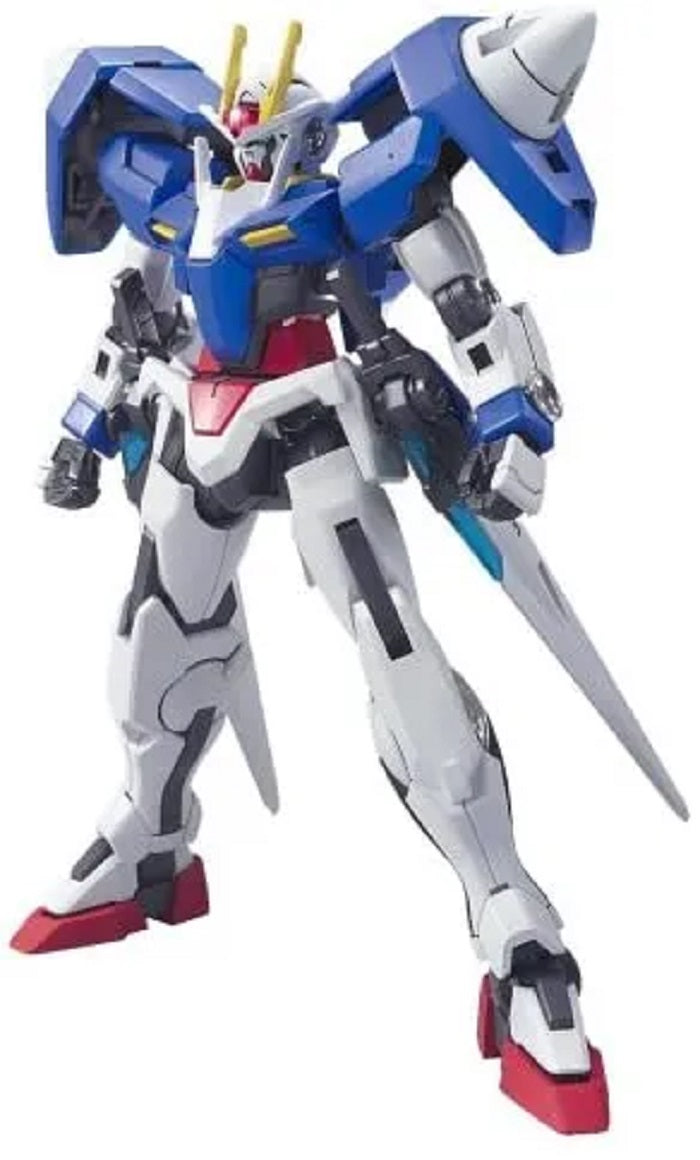 Bandai HG 00 1/144 GN-0000 00 Gundam