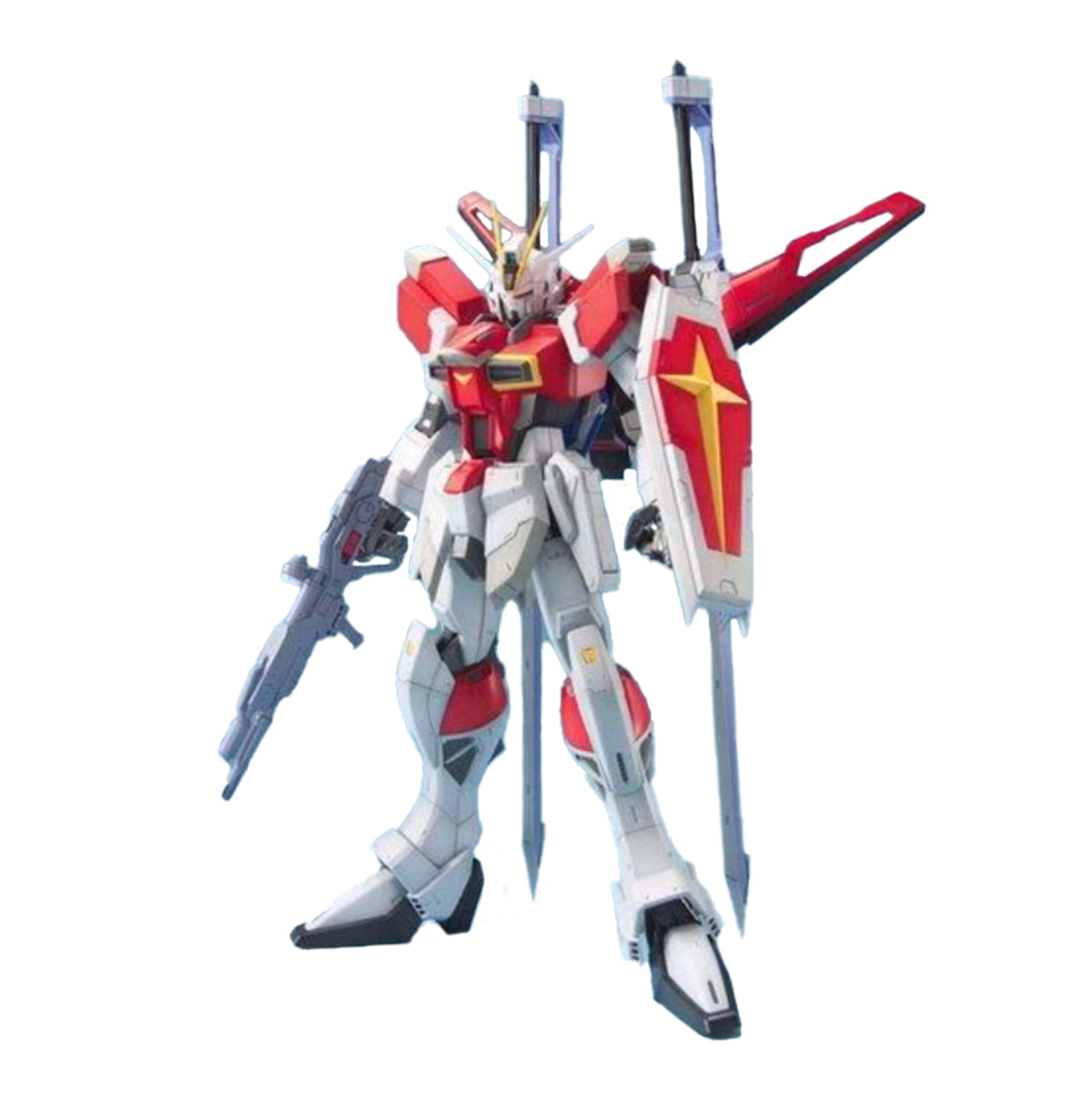 Bandai MG 1/100 ZGMF-X56S Sword Impulse Gundam