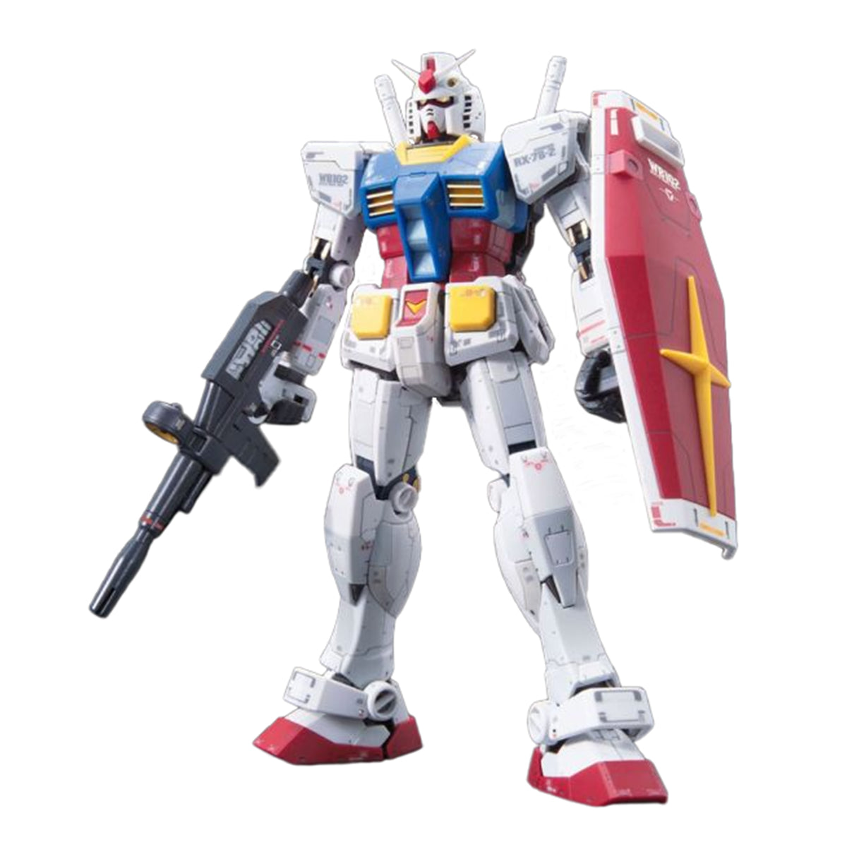 Bandai RG 1/144 RX-78-2 Gundam