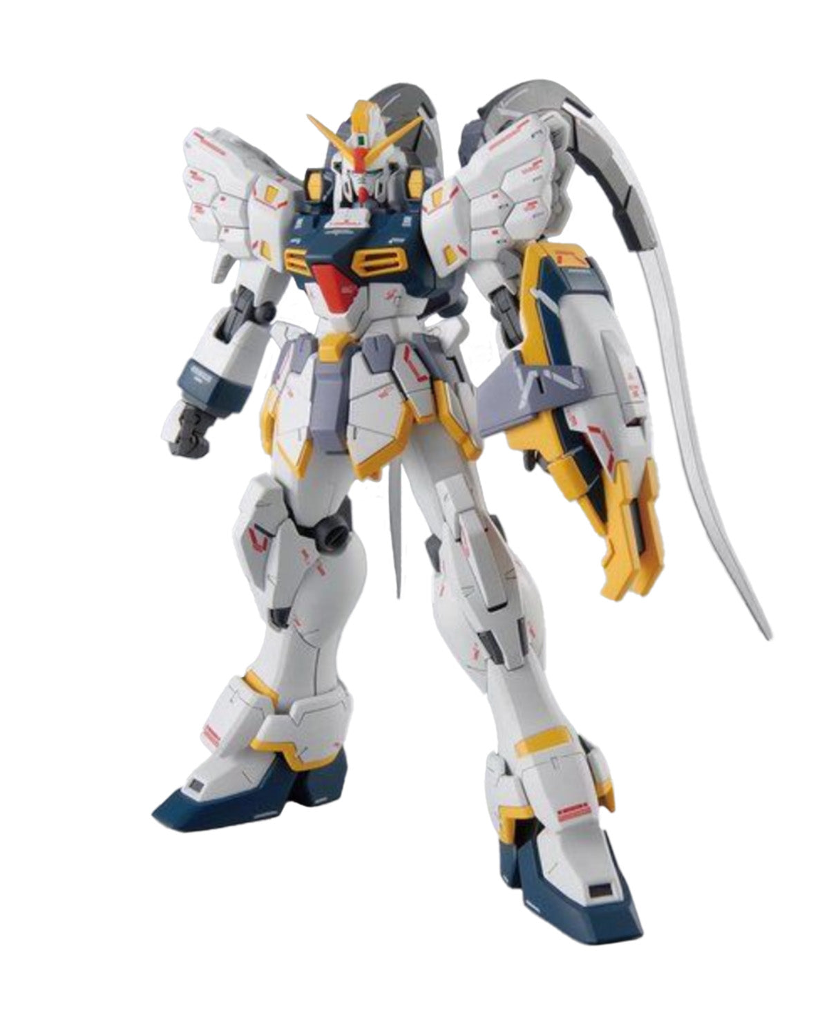 Bandai MG 1/100 XXXG-01SR Gundam Sandrock (EW)
