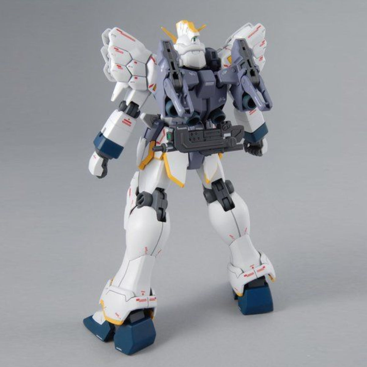 Bandai MG 1/100 XXXG-01SR Gundam Sandrock (EW) - image 2